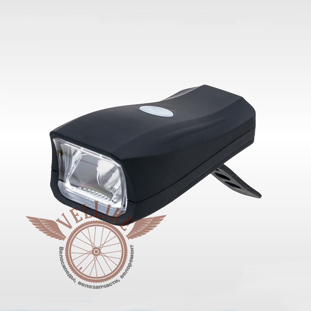 Фара велосипедная, передняя, супер яркий свет, оригинальный дизайн.