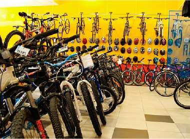 Где купить фирменные трехколесные велосипеды и велосипеды подросткам?