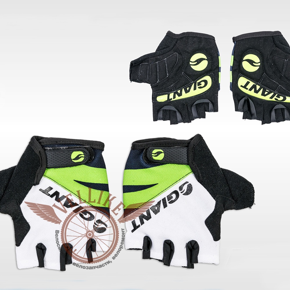 Перчатки для велосипедистов