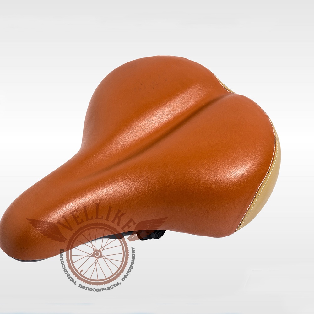 Седло для велосипеда, модель 2017 года